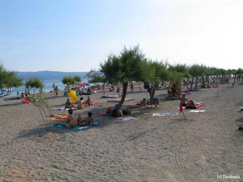 Apartments Mihovil Omiš Εξωτερικό φωτογραφία