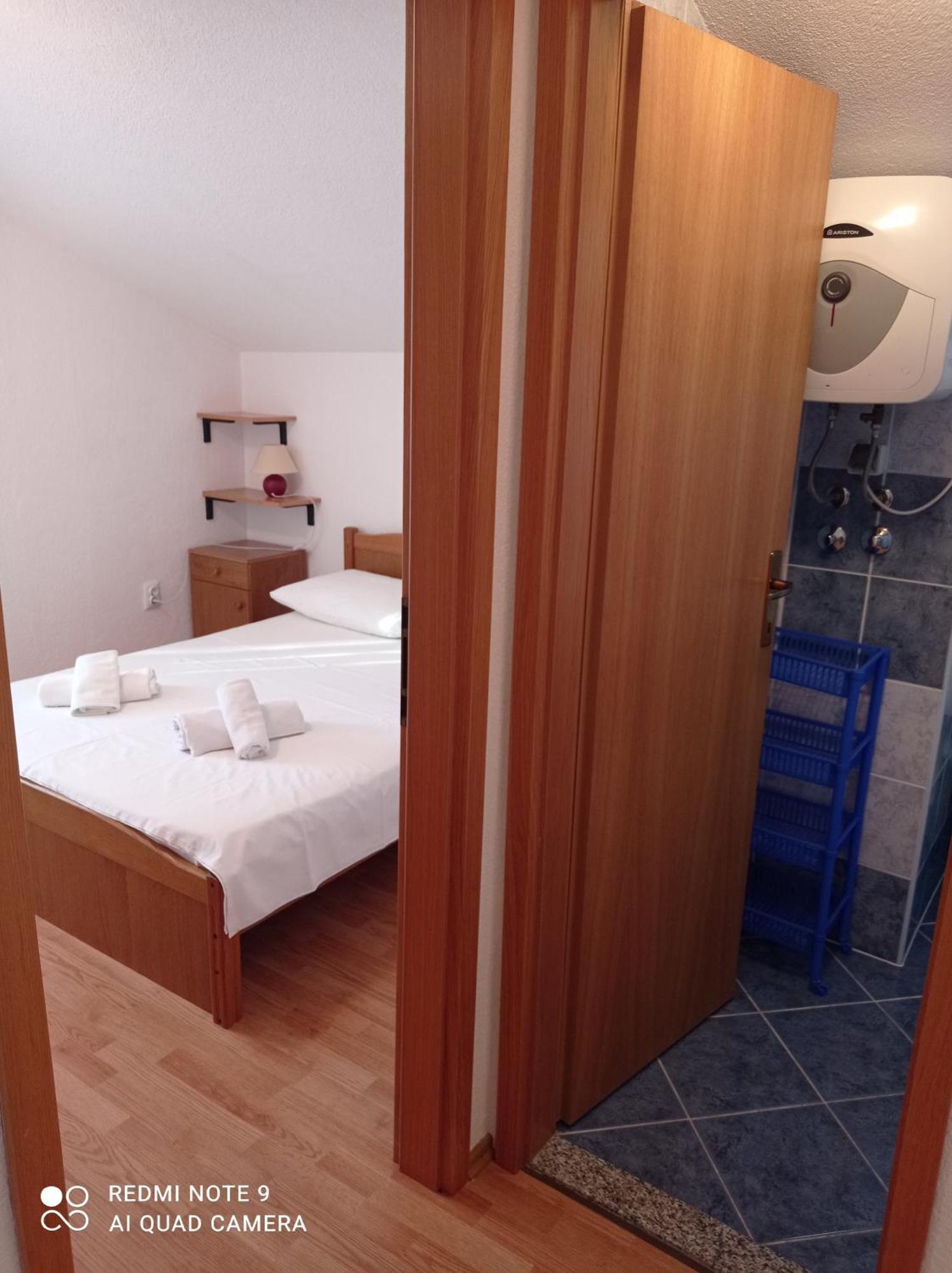 Apartments Mihovil Omiš Δωμάτιο φωτογραφία