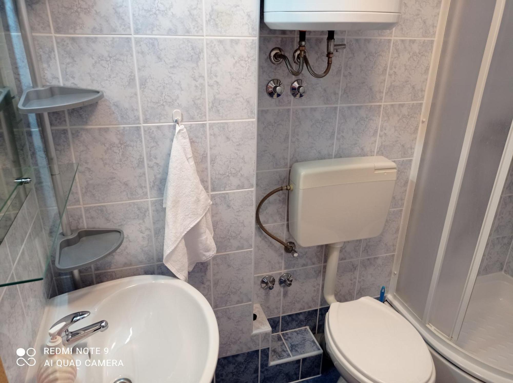 Apartments Mihovil Omiš Δωμάτιο φωτογραφία