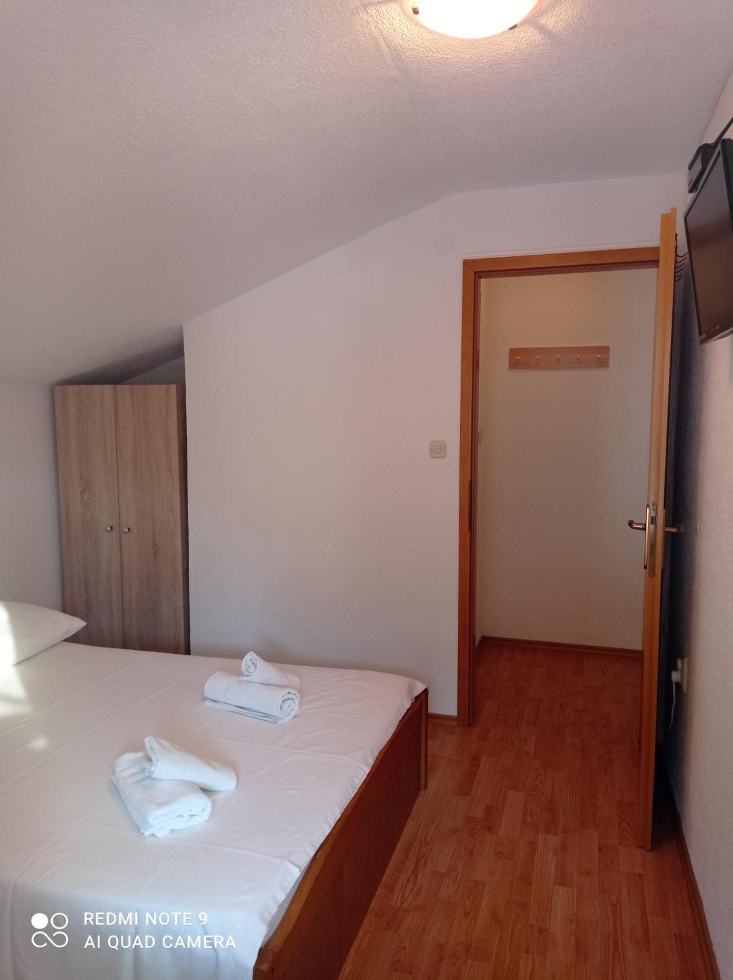 Apartments Mihovil Omiš Δωμάτιο φωτογραφία