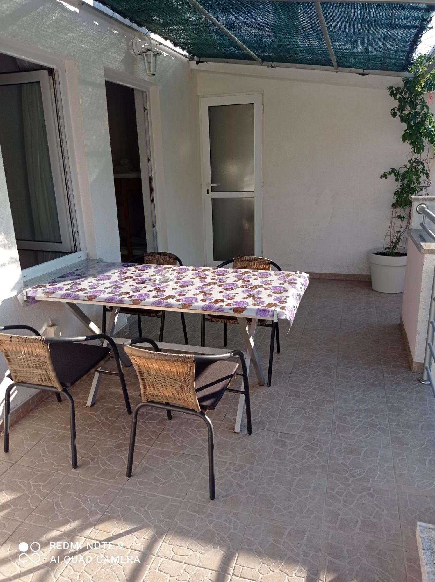 Apartments Mihovil Omiš Δωμάτιο φωτογραφία